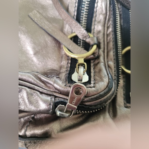 Chloe Handbag - Picture 2 of 7